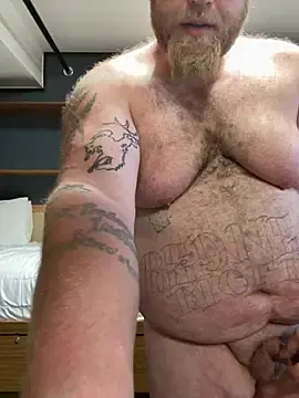 Stripchat Sex Chat of arcticman103