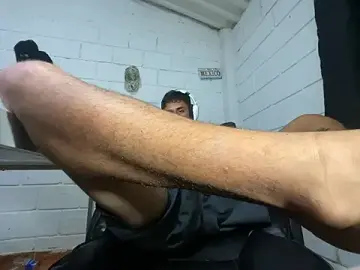 Stripchat Free Live Porn of Max_TheHorseDick