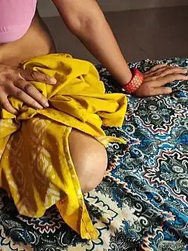 Stripchat Sex Chat of Mumbaicupule23