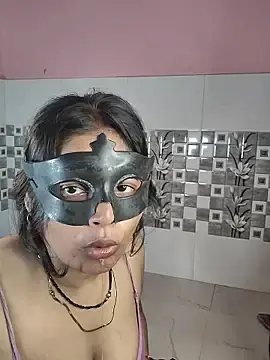Stripchat Live Sex of Mumbaicupule23