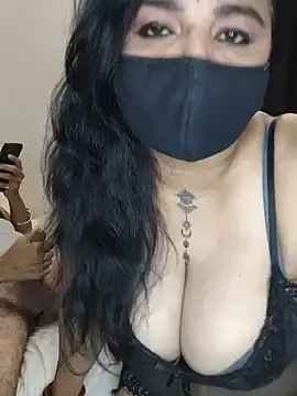 Stripchat Adult Webcams of Sexy_bhabhi_haryana