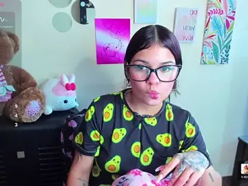 Stripchat Best live sex cam show of angelina_77