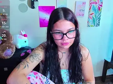 Stripchat Free Live Porn of angelina_77