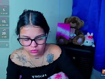 Stripchat Sex Cam of angelina_77