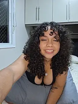 Stripchat Nude Webcam of sweetamy326