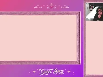 Stripchat Adult Video Chat of sweetamy326