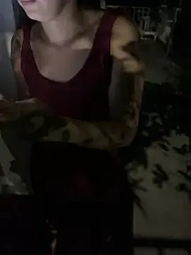 Stripchat Live Sex Cam of Adrenaline_crazy