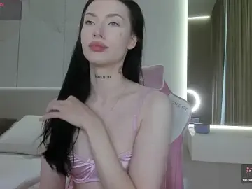 Stripchat Nude Webcam of JenniferQueen11