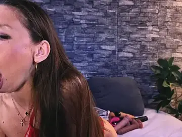 Stripchat Sex Chat of JennyPisik