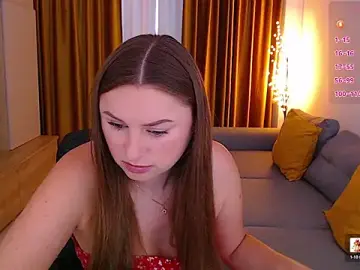 Stripchat Free Porn Cam of mia_bloomy
