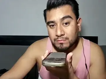 Stripchat Live Porn of youmanhorny