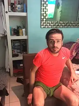 Stripchat Best live sex cam show of Alexitho25