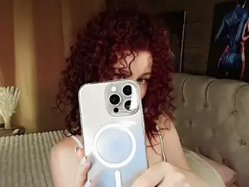 Stripchat Watch Live Sex Cams of Aria_Mila