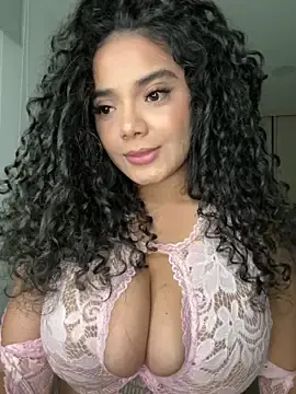 Stripchat Adult Video Chat of Curlyierr