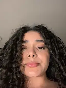 Stripchat Best Webcam of Curlyierr