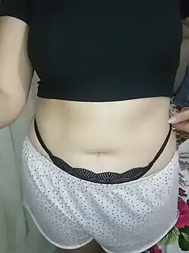 Stripchat Sex Cam of Dakota91
