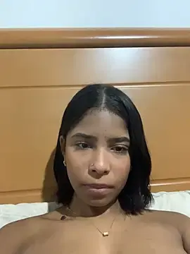 Stripchat Best live sex cam show of Marlowe086