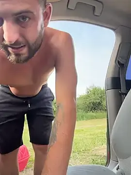 Stripchat Free Live Porn of Pablo_Hornyguy95