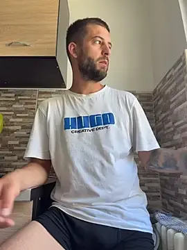 Stripchat Private Sex Chat of Pablo_Hornyguy95