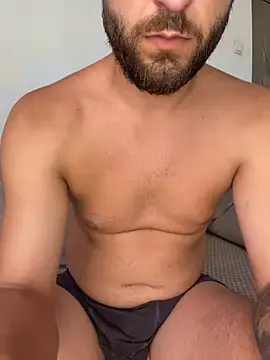 Stripchat Sex Chat of Pablo_Hornyguy95