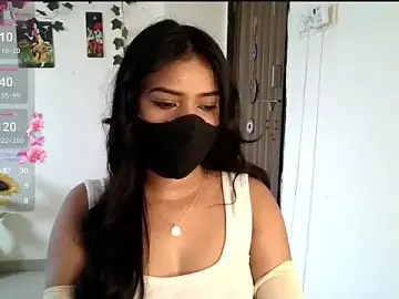 Stripchat Sex Chat of Prisu_BMW