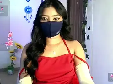 Stripchat Nude Webcam of Prisu_BMW
