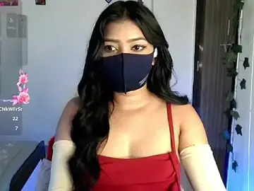 Stripchat Watch Live Sex Cams of Prisu_BMW