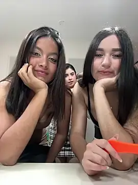 Stripchat Private Sex Chat of TheAlejandroDolls