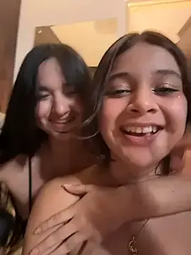 Stripchat Sex Chat of TheAlejandroDolls