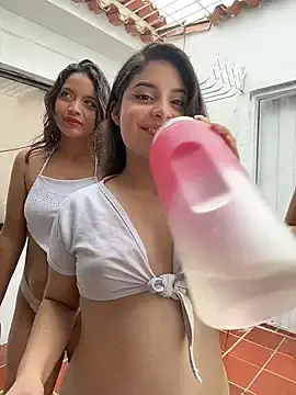 Stripchat Sex Chat of TheAlejandroDolls
