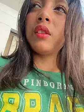 Stripchat Sex Chat of TheAlejandroDolls