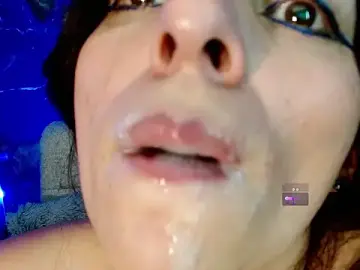Stripchat Live Porn of julieth_sex1