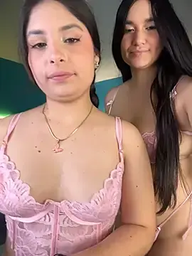 Stripchat Live Porn of thecandydollshow