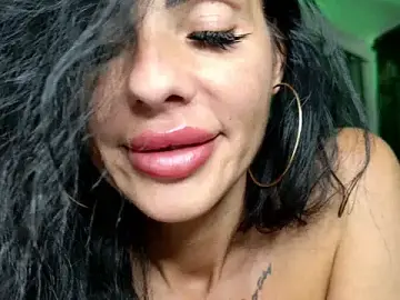 Stripchat Adult Video Chat of Elle_Vie