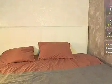 Stripchat Private Sex Chat of RudyLienna