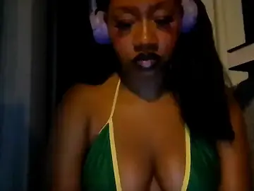 Stripchat Adult Video Chat of goddessdaisysky