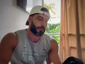 Stripchat Best Webcam of romeolovedark
