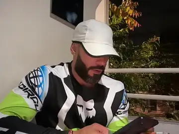 Stripchat Live Sex of romeolovedark