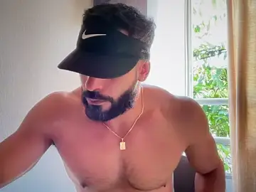 Stripchat Sex Cam of romeolovedark