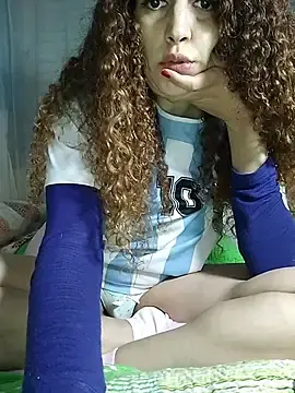 Stripchat Nude Webcam of Kleopatracolo