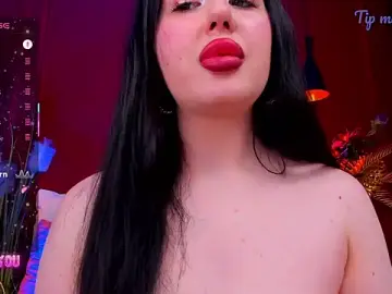Stripchat Adult Video Chat of Mayzzie
