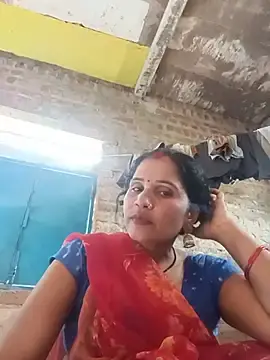 Stripchat Sex Chat of Nm_sanjna