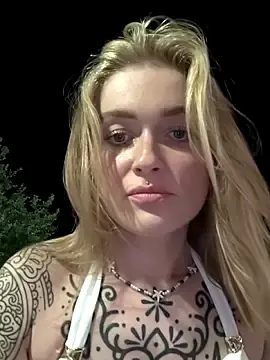 Stripchat Sex Chat of Goldi159