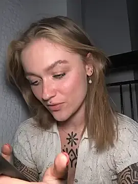 Stripchat Sex Cam of Goldi159