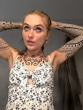 Stripchat Live Porn of Goldi159