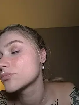 Stripchat Free Porn Cam of Goldi159