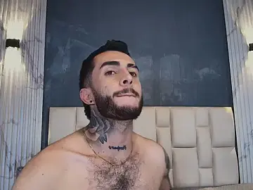 Stripchat Private Sex Chat of Marcelo_ruiz_