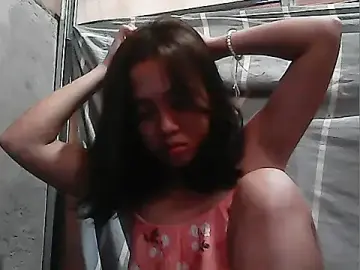 Stripchat Adult Webcams of Yours_AsianPinayGirl18