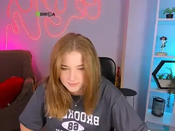 Stripchat Live Sex of hanna_kiss3