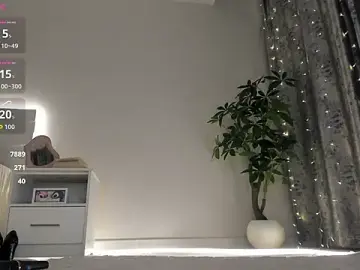 Stripchat Best live sex cam show of la_kivi